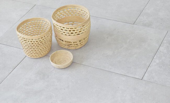 Limestone Off White 60x120x1.44 M2 – ILVA