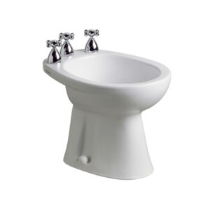 Ferrum Andina Bidet