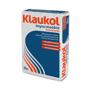 Klaukol Impermeable Gris