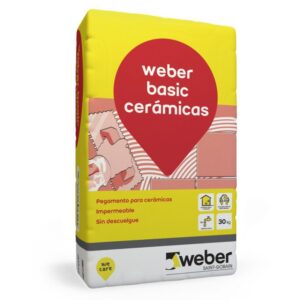 Weber – Weber Basic Ceramicas