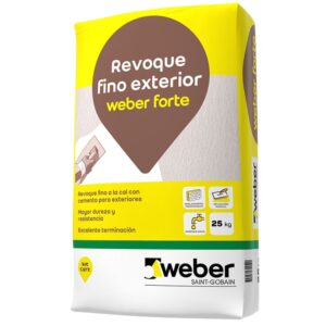 Weber – Weber Forte