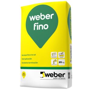 Weber – Weber Fino