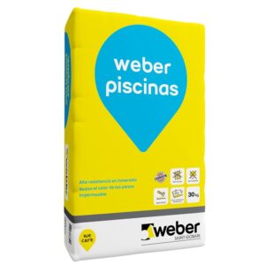 Weber – Weber Piscinas