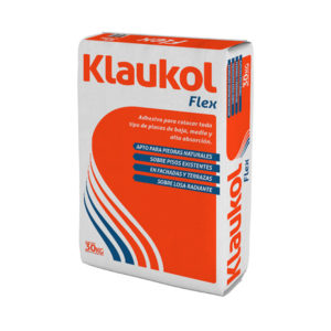 Klaukol Flex