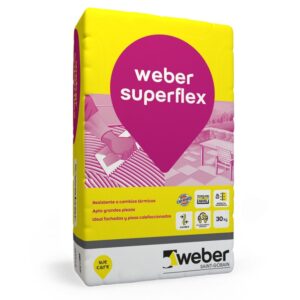 Weber – Weber Superflex