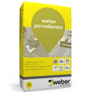 Weber – Weber Porcellanato