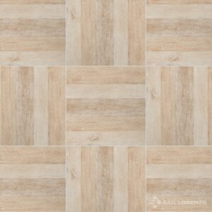 CERAMICO  Taracea Natural 45X45x2.05m2 – SL