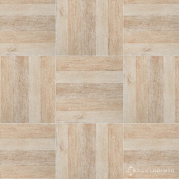 CERAMICO  Taracea Natural 45X45x2.05m2 – SL