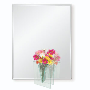 Reflejar Espejo Wall 2 100×80 Esp16.02