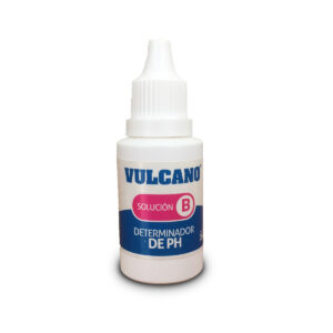 Vulcano – Determinador de pH