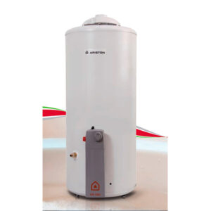 Ariston – Termotanque multigas