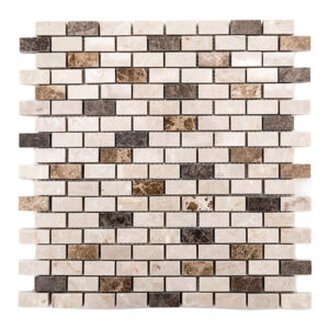 Misiones Malla Adana Mix Bricks