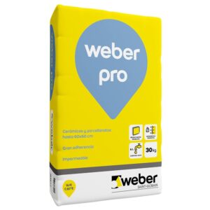 Weber – Weber Pro