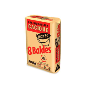 Cal Cacique Max x 30kg