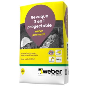 Weber – Weber Promex E
