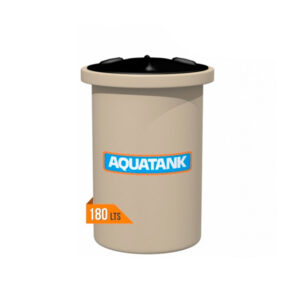 Tanque Aquatank 180 Litros Multipropósito