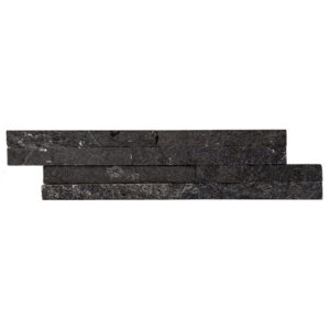 Misiones Panel Izmir Nero Quartz