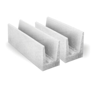 Retak – Retak Ladrillo U 50/15