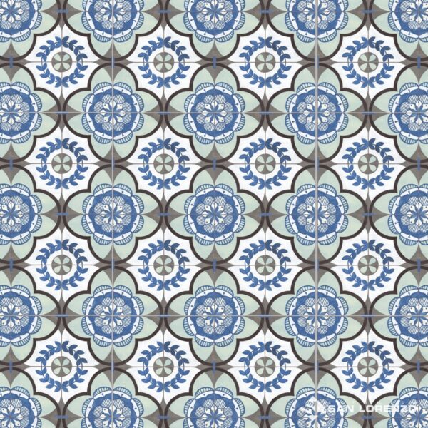 PORCELANATO Urba 58X58x1.35m2 -SL