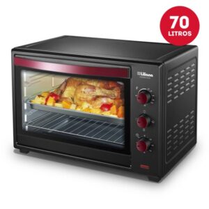 Horno electrico AO170 – Liliana