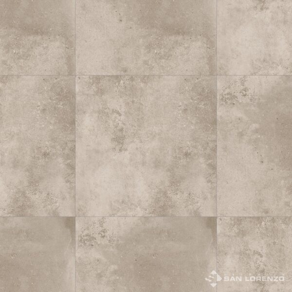 PORCELANATO Bauhaus Grey 58X58x1.35m2 – SL