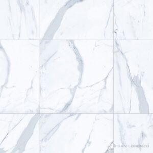 PORCELANATO Calacata Bianco 57,7X57,7×1.32m2 – SL