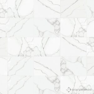 CERAMICO Gioia Blanco 33x45x2.09m2 -SL