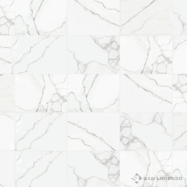 CERAMICO Gioia Blanco 33x45x2.09m2 -SL