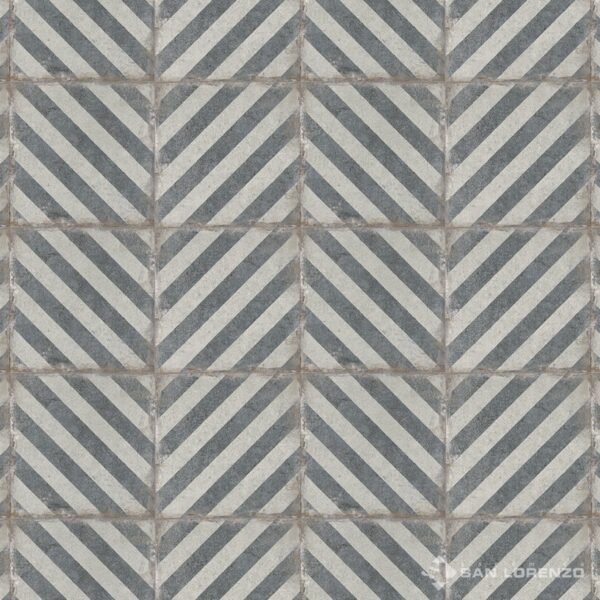 PORCELANATO Midgrey Grey 28x58x1.3m2 – SL