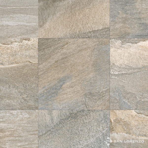 PORCELANATO Ardesia Siena 58x58x1.35m2 – SL