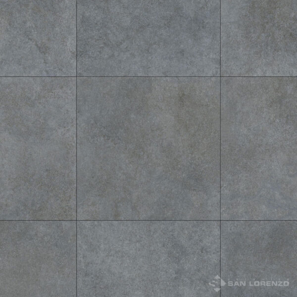 PORC. Urban Concrete Antracita 58x58x1.35m2 – SL