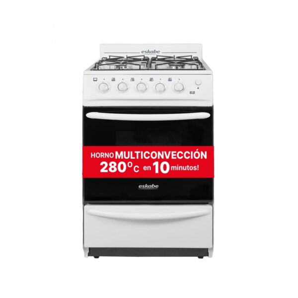 Eskabe Cocina E2 – 52cm