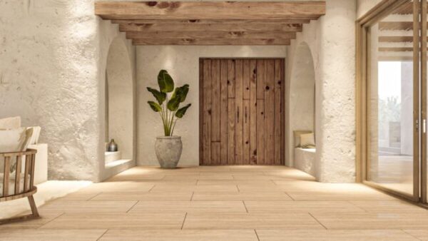 Travertino Beige 60x120x1.44 M2 – ILVA