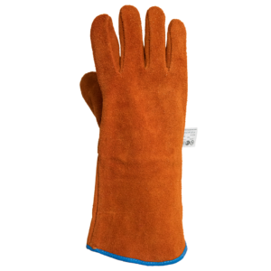 Guantes soldador – Flexicuer