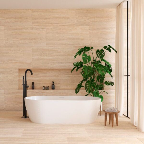 Travertino Beige 60x120x1.44 M2 – ILVA