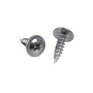 Tornillo T1 p/aguja x 100u