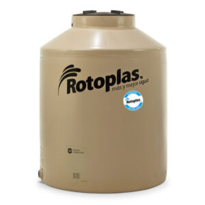 ROTOPLAS – TANQUE 1100L