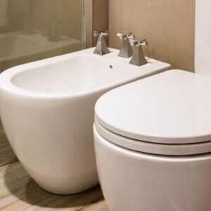 Ferrum Fontana Bidet 3A