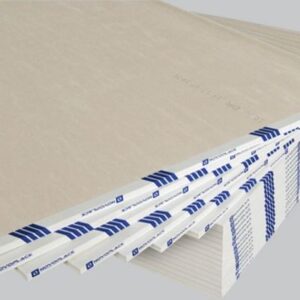 Placas Yeso  9,5mm -1,20×2,40 – NOVOPLACK